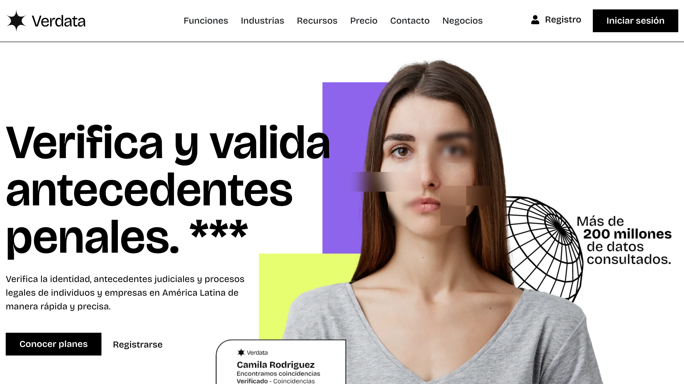 Verdata